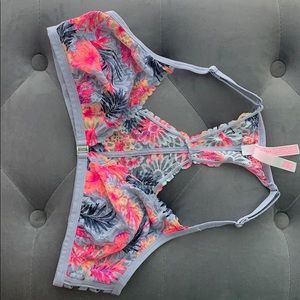 PINK Racerback Bralette